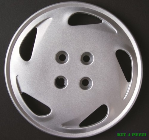 Set copricerchi coppa ruota - set,