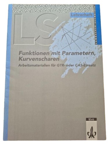 Lambacher schweizer matematica - lambacher,