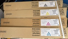 Kit cartucce print - 4, cartridge