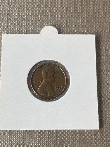 Top centesimo 1973 - centesimo,