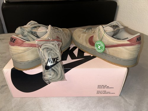 Nike dunk low pro - low,