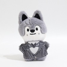 Carino Orso Lupo Coniglio Du