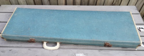 Rara chitarra elettrica