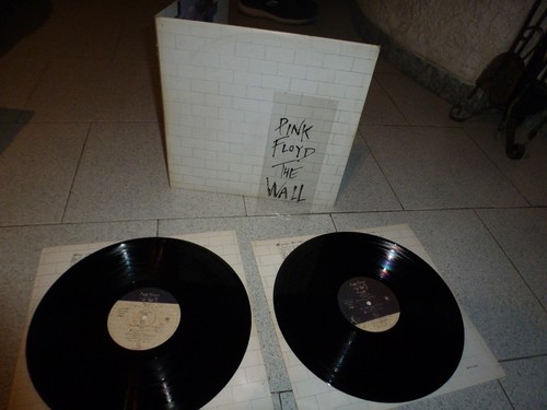 Pink floyd the wall - floyd,