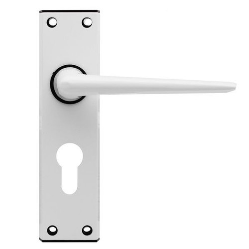 Maniglie per porte caravan