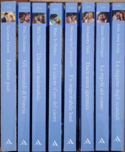 2025 romanzi mondadori - i,