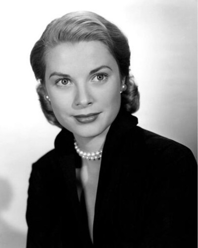Grace kelly foto giclée 8x10 - giclée,
