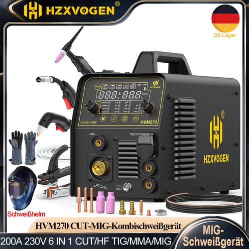 Saldatrice hzxvogen 1 - in,