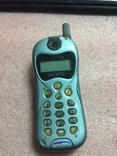 D3038nn cellulare alcatel - d3038nn-cellulare, one