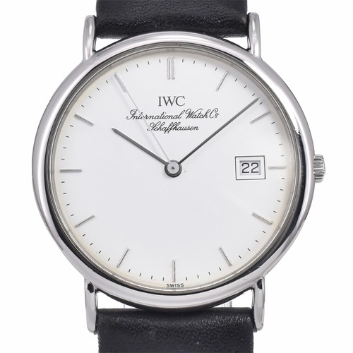 Orologio uomo iwc schaffhausen - orologio,