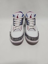 Air Jordan 3 Retro “True