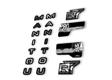 Manitou R7 Pro 2020 kit