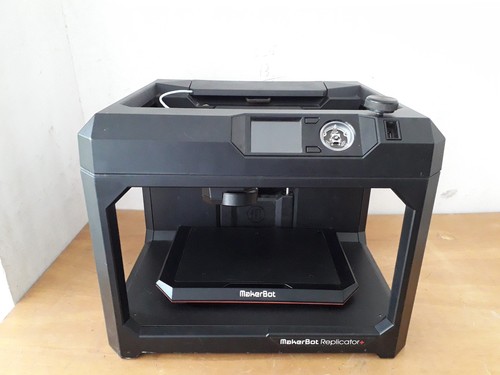 Stampante makerbot - stampante,