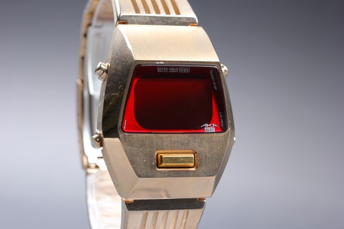 Quasi come nuovo orologio - come,