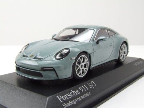 Porsche 911 t - porsche, 2023