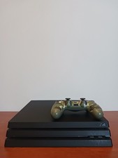 Sony playstation pro ps4 - 4,