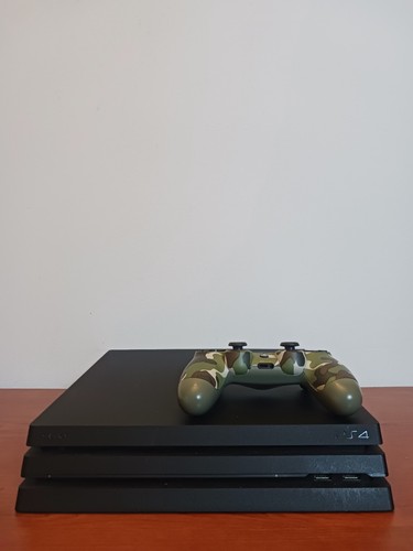 Sony playstation pro - playstation,