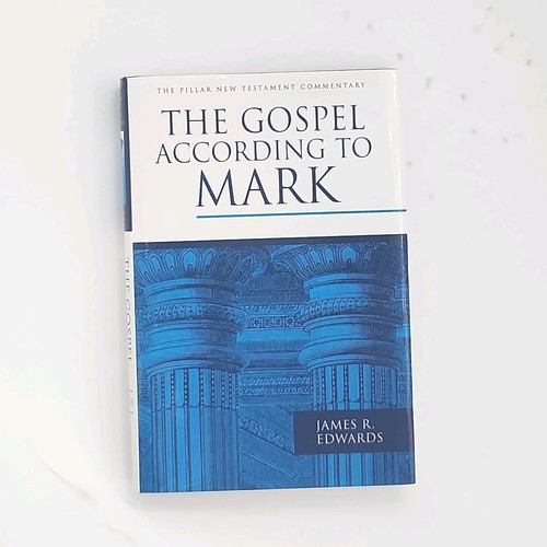 The gospel according mark - the,