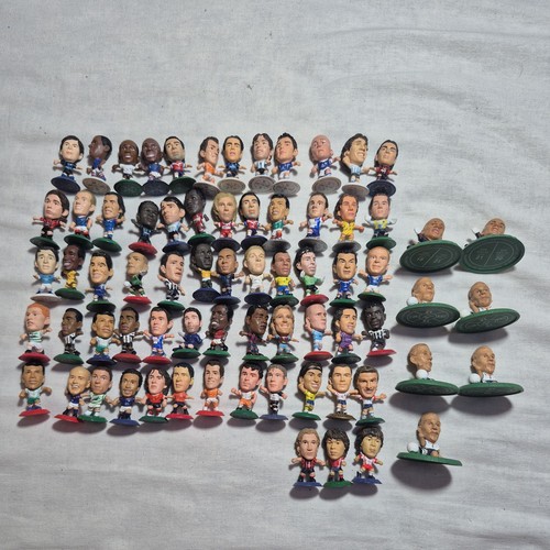 Corinthians microstars figure - microstars,