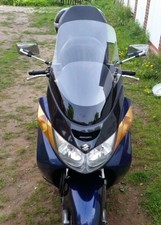 Schermo standard Suzuki
