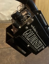 Garrett Goldmaster Metal