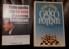 2 LIBRI: Tutto quello che ha