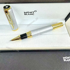 Montblanc writer edition - montblanc,