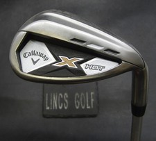 Callaway X Hot Gap A Wedge