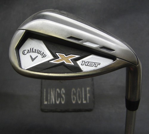 Callaway hot gap wedge - callaway, x