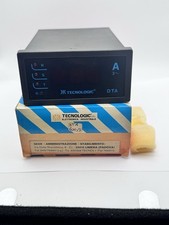 Strumento di misura TECNOLOGIC DTA – 600 Amperometro trifase. Offerta