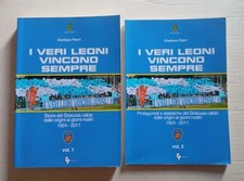 G. Pierri I VERI LEONI VINCONO SEMPRE Storia del Siracusa calcio 1924-2011 2 Vol