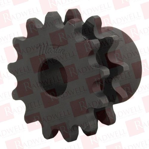 Martin pignone gear inc - martin,