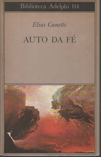 Libri canetti auto - auto, da