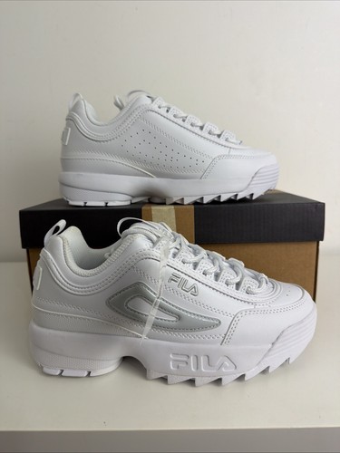 Autentico fila disruptor - autentico,