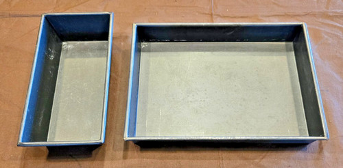 Set panifici professionali - set, di