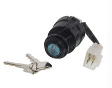 Parte # MB71675-00549 Adatto per Mitsubishi / Interruttore accensione carrello elevatore anti riavvio