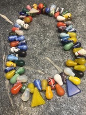 Collana di perle vintage