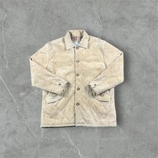Giacca vintage in pelle