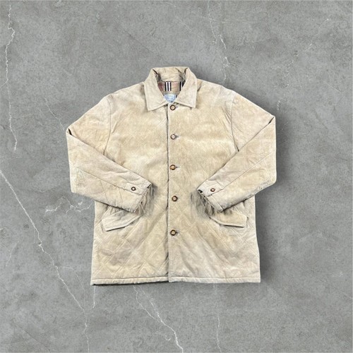 Giacca vintage pelle - vintage, in