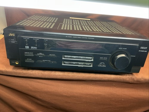 Ricevitore home theater jvc - ricevitore,