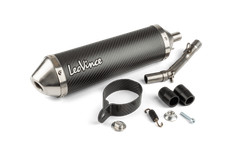 Silenziatore LeoVince X-Fight