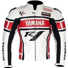 Giacca da moto da corsa in