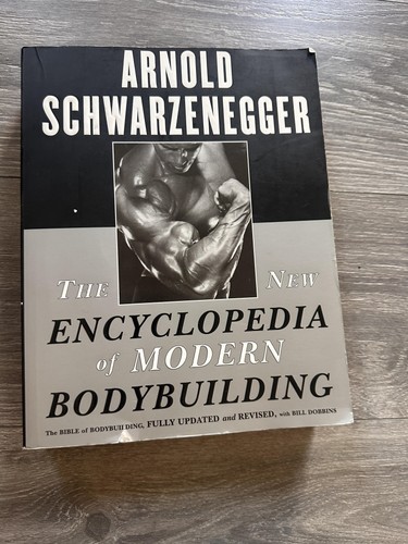 The new encyclopedia - new, of