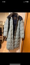 woolrich Piumino donna
