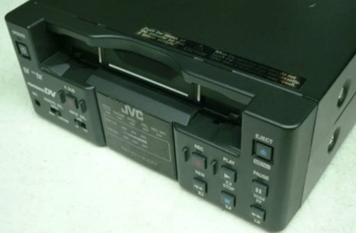 Jvc dv3000u professional dv - br-dv3000u,