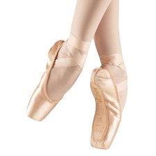 Punte Sansha Recital 202 M / W 🩰 scarpe ballerina Danza Classica punta pointe