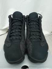 Air Jordan 13 gatto nero UK