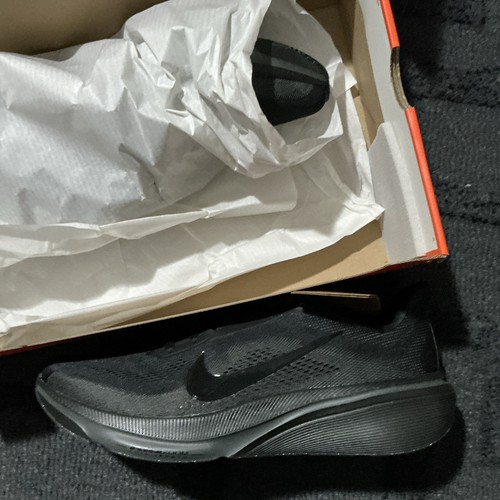 Nike air zoom - nike, "nero