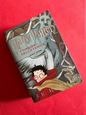 LIBRO HARRY POTTER E L'ORDINE