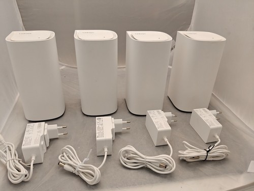 Linksys mx6203 velop pro fi - linksys, wi-fi